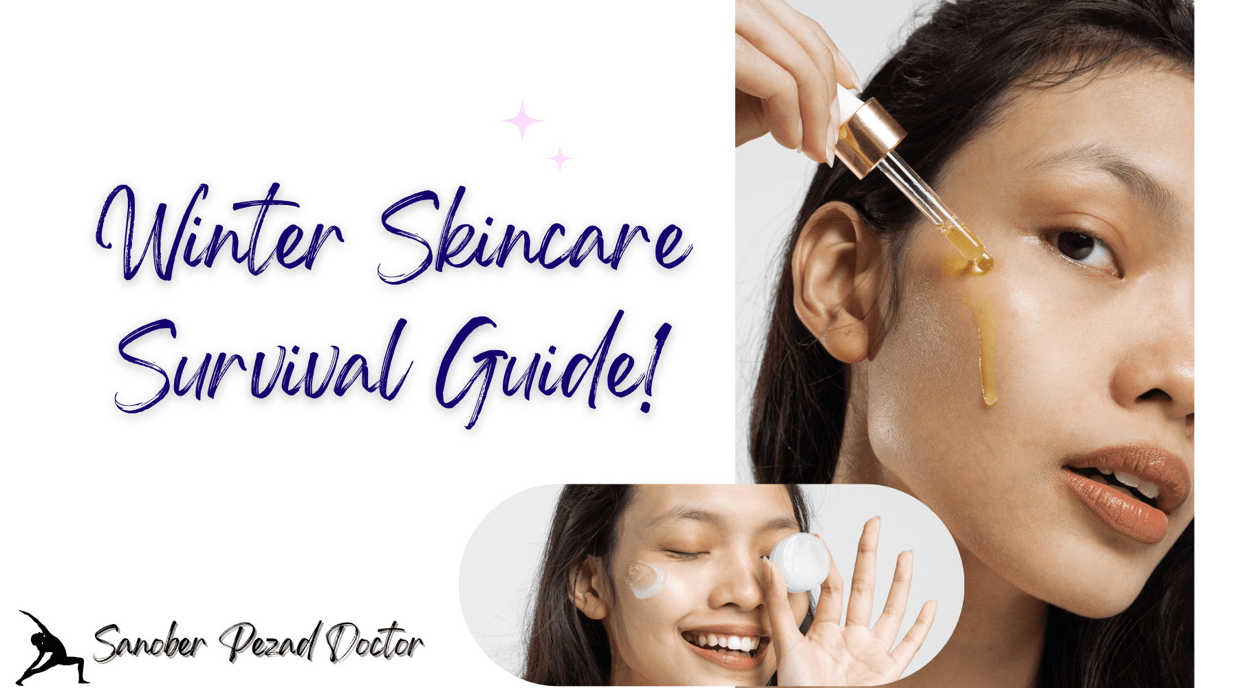 Your Winter Skincare Survival Guide!- Pearls from your Holistic Dermatologist