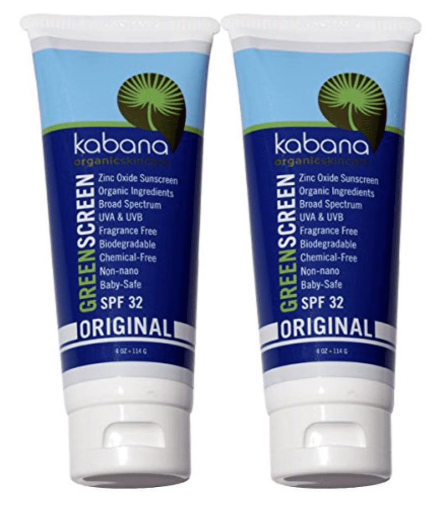 Best natural and safest sunscreen