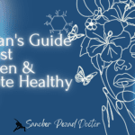 A Vegan's Guide to Boost Collagen & Promote Healthy Aging