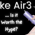 Ulike Air3 28 day clinical study review