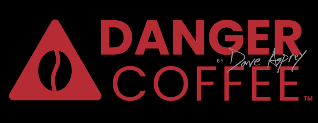 Danger Coffee by Dave Asprey