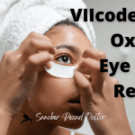 The VIIcode O2 Oxygen Eye Mask Review