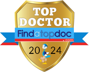 Dr. Sanober Doctor Best in Texas Top Doctor Award