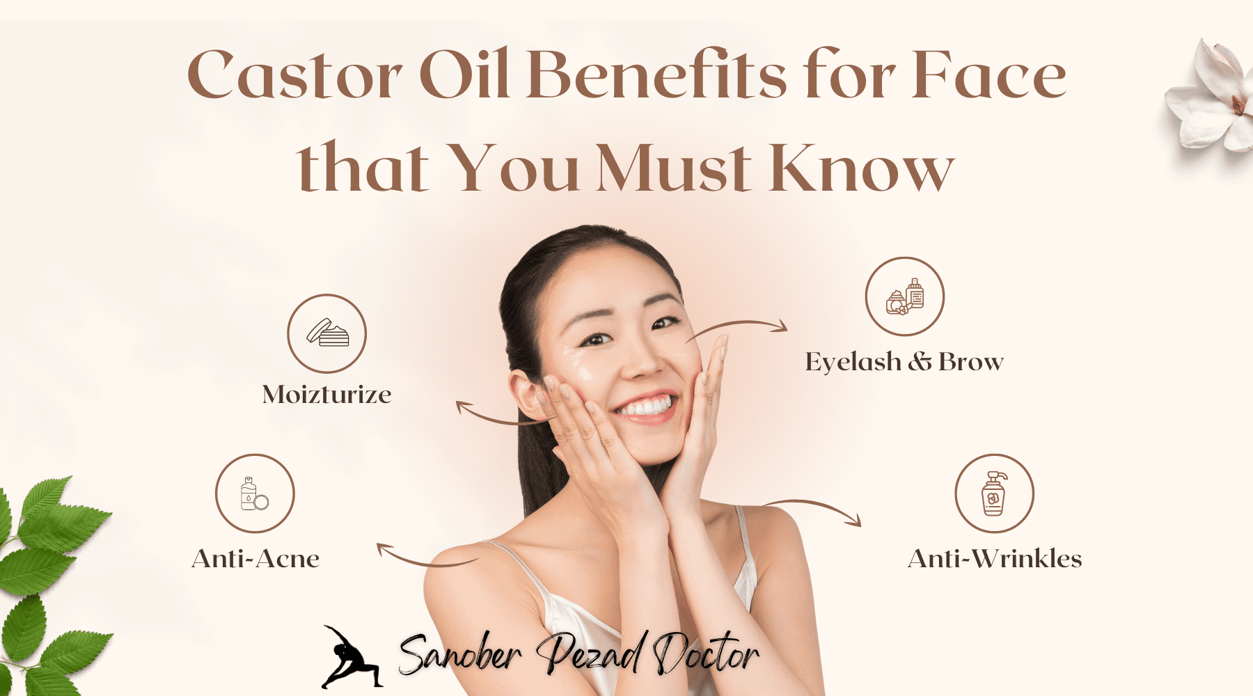 Dermatologist Explains Castor Oil Benefits for Face that You Must Know ...