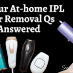 Ulike Air 3 v/s Ulike Air 10 Review + at-home IPL Laser Hair Reduction Q & A